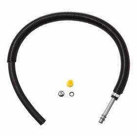 Edelmann 80618 Power Steering Return Line Hose Assembly