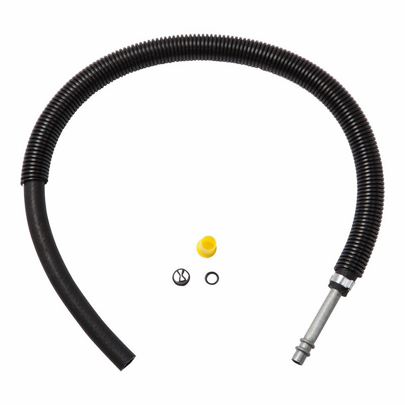Edelmann 80618 Power Steering Return Line Hose Assembly
