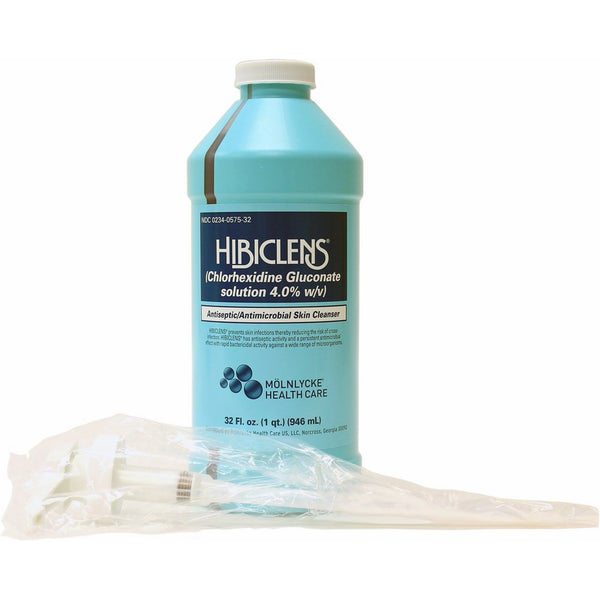 Hibiclens Anti-microbial Skin Cleanser  Hand Pump