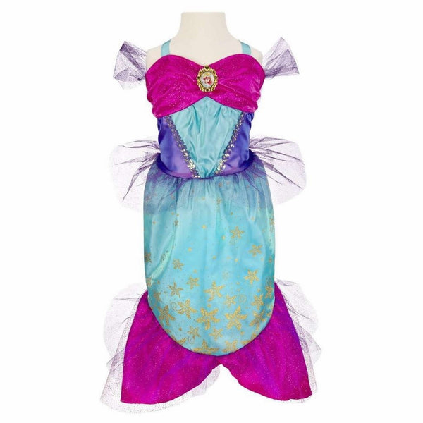 Disney Princess Enchanted Evening Dress: Ariel