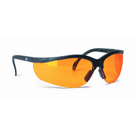 Walker's Lens Shooting Glasses, Amber