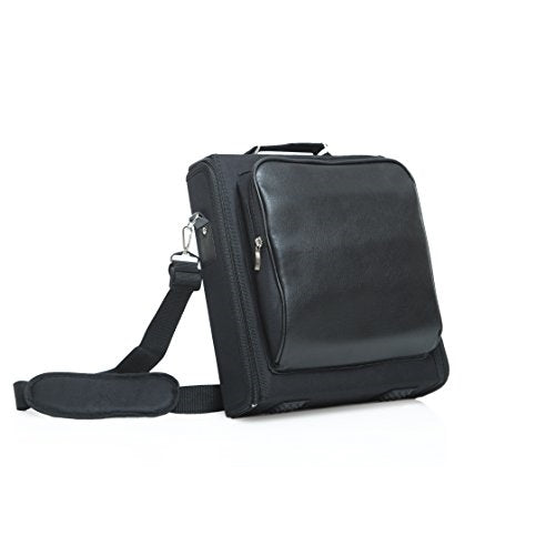 O-V Black Carrying Case for the new PS4 Gaming Console