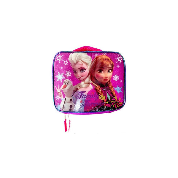 Disney Frozen Lunch Kit, Purple