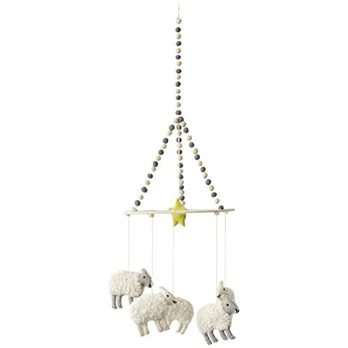 Pehr Designs Counting Sheep Mobile