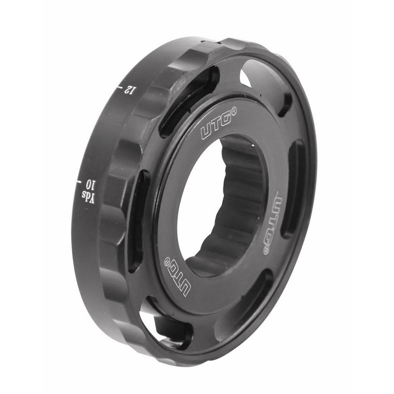 UTG Add-on Index Wheel for Side Wheel AO Scope, 60mm