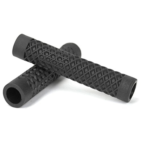 ODI Cult x Vans Grips Flangeless Black
