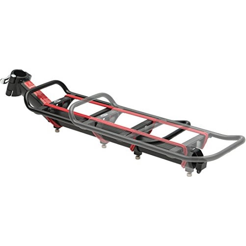 Bell Caddy Seat Post Rack
