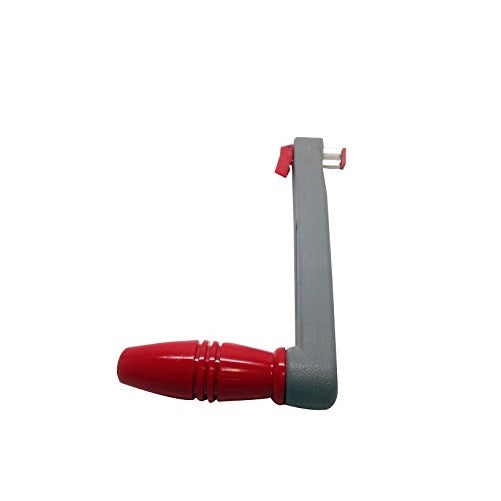Pactrade Marine Floating Plastic Locking Winch Handle Light and Durable Comfort Grip