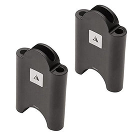 Profile Design Aerobar Bracket Riser Kit - 70MM
