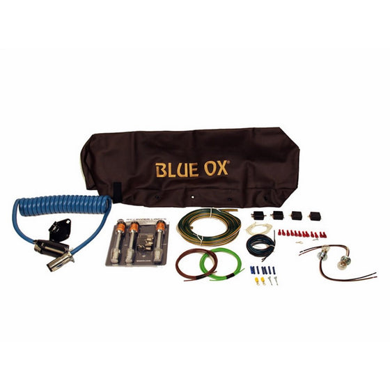 Blue Ox BX88308 Tow Bar Accessories