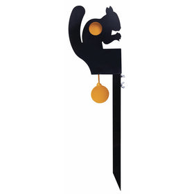 Crosman Squirrel Reset Target, Metal