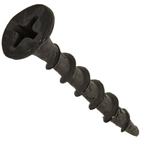 Pro-Twist CS1005 5-Lb Pack Bugle Coarse Sharp Point Drywall Screws, 6" x 1"