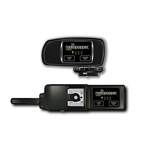 Nano Studio Set - (1) Nano Transmitter & Receiver