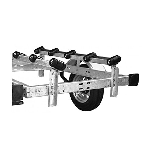 CE Smith Roller Bunk- Replacement Parts and Accessories for your Ski Boat, Fishing Boat or Sailboat Trailer