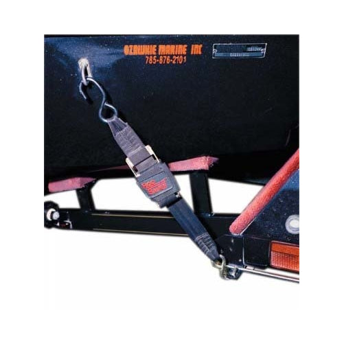 Rod Saver TTD-S1-3 Boat Trailer Tie Downs