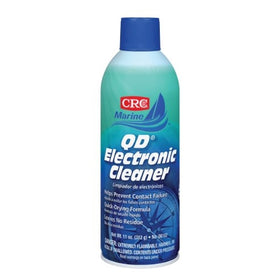 CRC Marine QD Electronic Cleaner