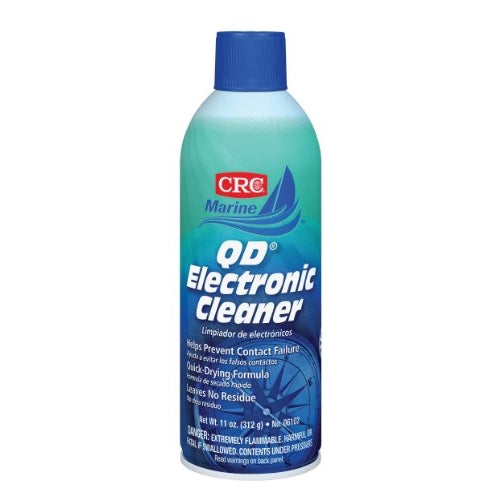 CRC Marine QD Electronic Cleaner