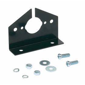 Hopkins 48605 4, 5, 6 Pole Round Mounting Bracket