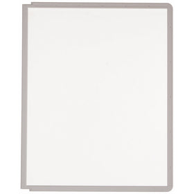 Durable Replacement Sleeves Sheet Protector, Pack of 5 (566610)