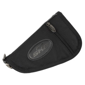 SKB Dry-Tek 9" Handgun Bag (Black)