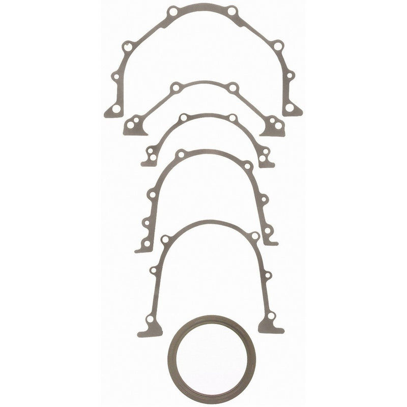 Fel-Pro BS 40628 Rear Engine Main Seal Set