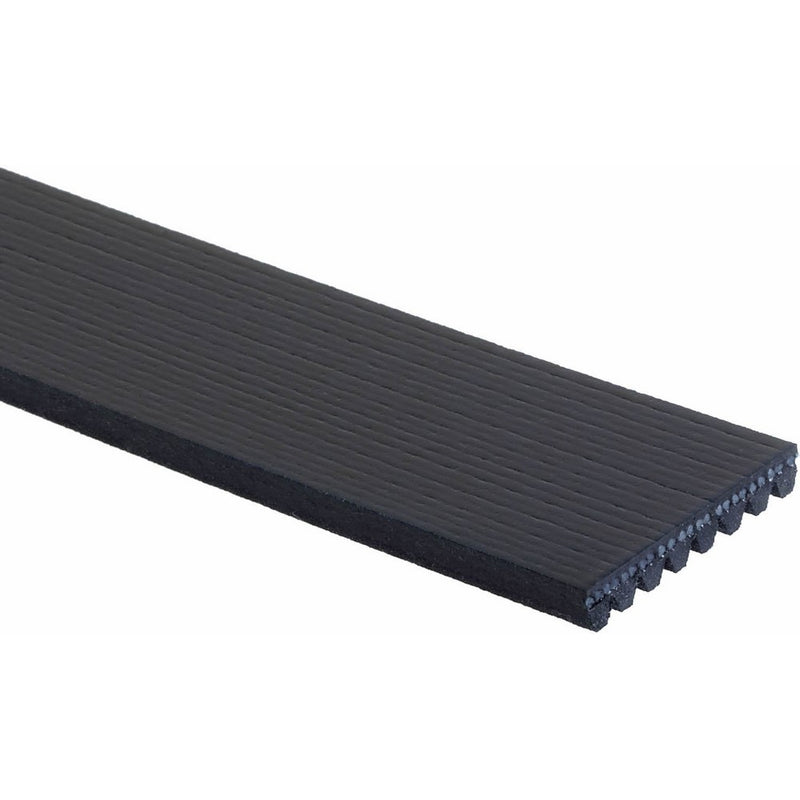 ACDelco 8K991 Professional V-Ribbed Serpentine Belt