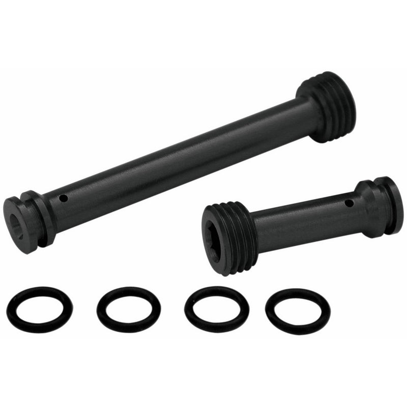Moroso 22017 Oil Restrictor for Merlin II Engines