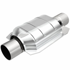 MagnaFlow 94136 Universal Catalytic Converter (Non CARB Compliant)