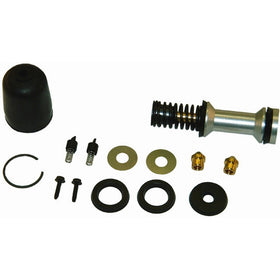 ACDelco 18G1183 Professional Brake Master Cylinder Repair Kit with Boot, Seals, Washers, Caps, and Piston