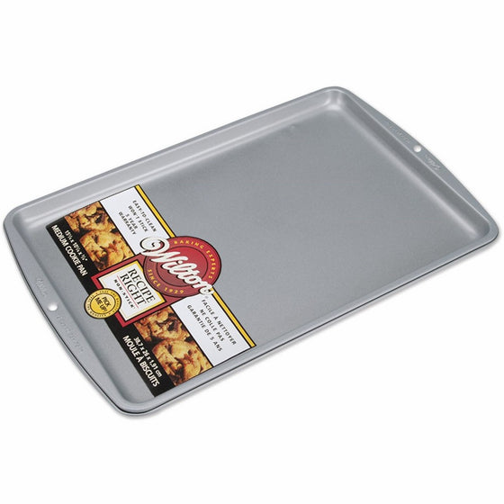 Wilton Recipe Right Medium Cookie Pan