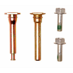 ACDelco 18K1518 Professional Rear Disc Brake Caliper Bolt Kit with Pins and Bolts