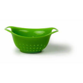 Architec Small 1-Quart Prep Colander, Green