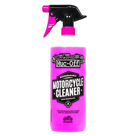 Muc-Off MOX-904 Nano Tech Bike Cleaner - 1 Liter