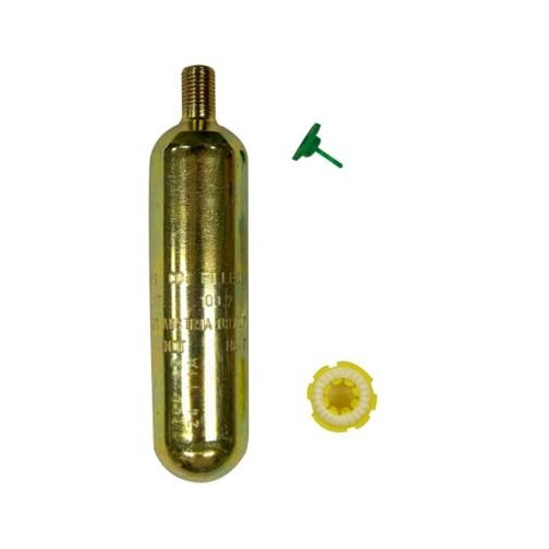 Coleman Rearm Kit 0942