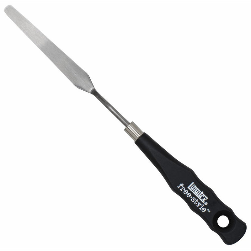 Liquitex Professional Freestyle Small Painting Knife No. 11