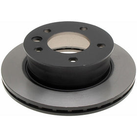 ACDelco 18A1461 Professional Front Disc Brake Rotor Assembly