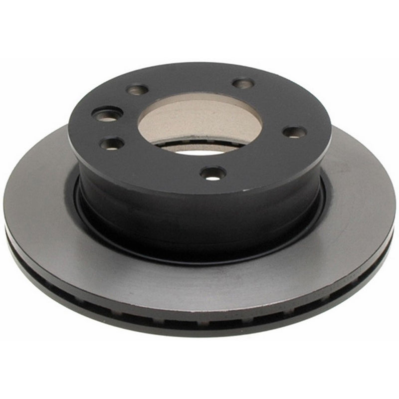 ACDelco 18A1461 Professional Front Disc Brake Rotor Assembly