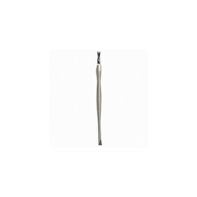 Satin Edge Cuticle Trimmer And Pusher (SE-2065)