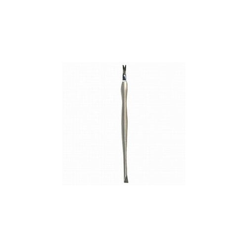 Satin Edge Cuticle Trimmer And Pusher (SE-2065)