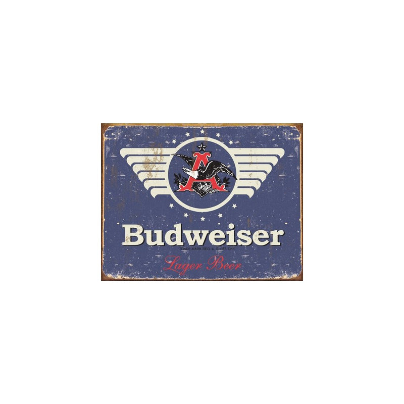 4SGM TSN1383 Budweiser 1936 Weathered