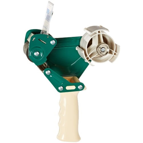 Seal Safe TDSS2 Metal/Plastic 2" Carton Sealing Tape Dispenser