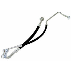 ACDelco 15-33314 GM Original Equipment Air Conditioning Compressor and Condenser Hose Assembly