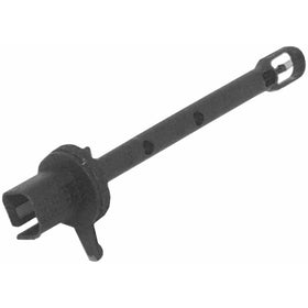 ACDelco 15-50452 GM Original Equipment Air Conditioning Refrigerant Temperature Sensor