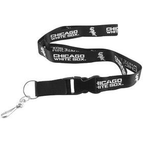 MLB Chicago White Sox Lanyard