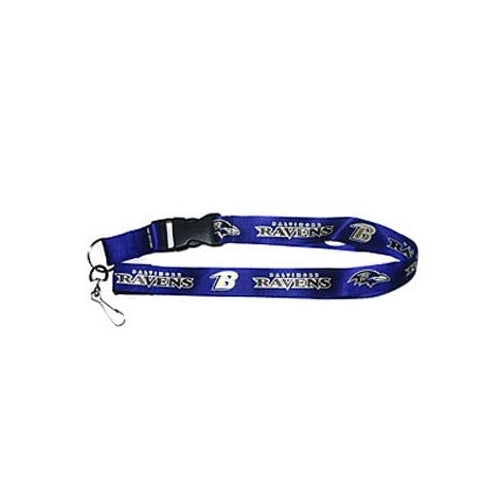 NFL Baltimore Ravens Lanyard