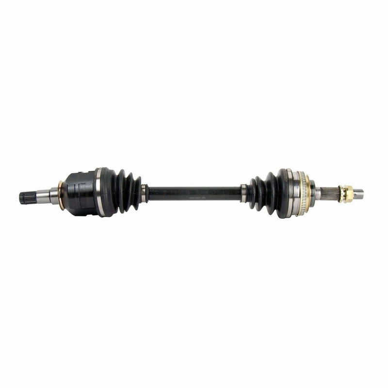 GSP NCV69505 CV Axle Shaft Assembly - Left Front (Driver Side)