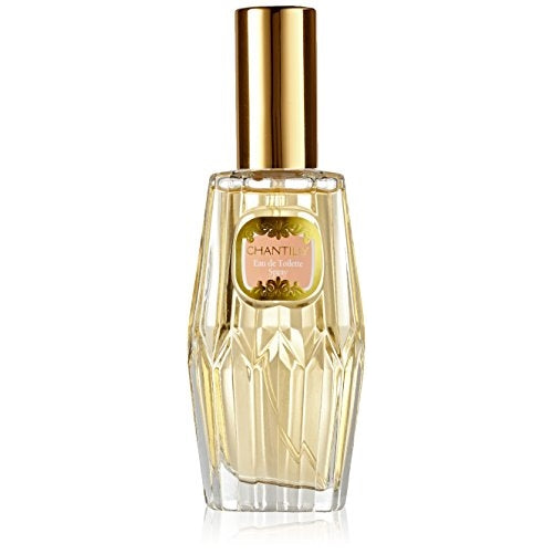 Chantilly by Dana For Women. Eau De Toilette Spray 2-Ounces