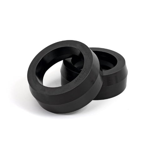 Daystar KT09127BK Comfort Ride 1.5" Rear Coil Spring Spacer Kit