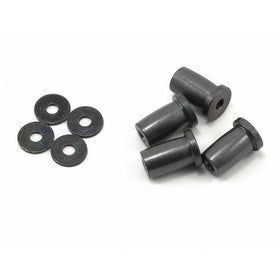 Beam Pivot for Mad Force