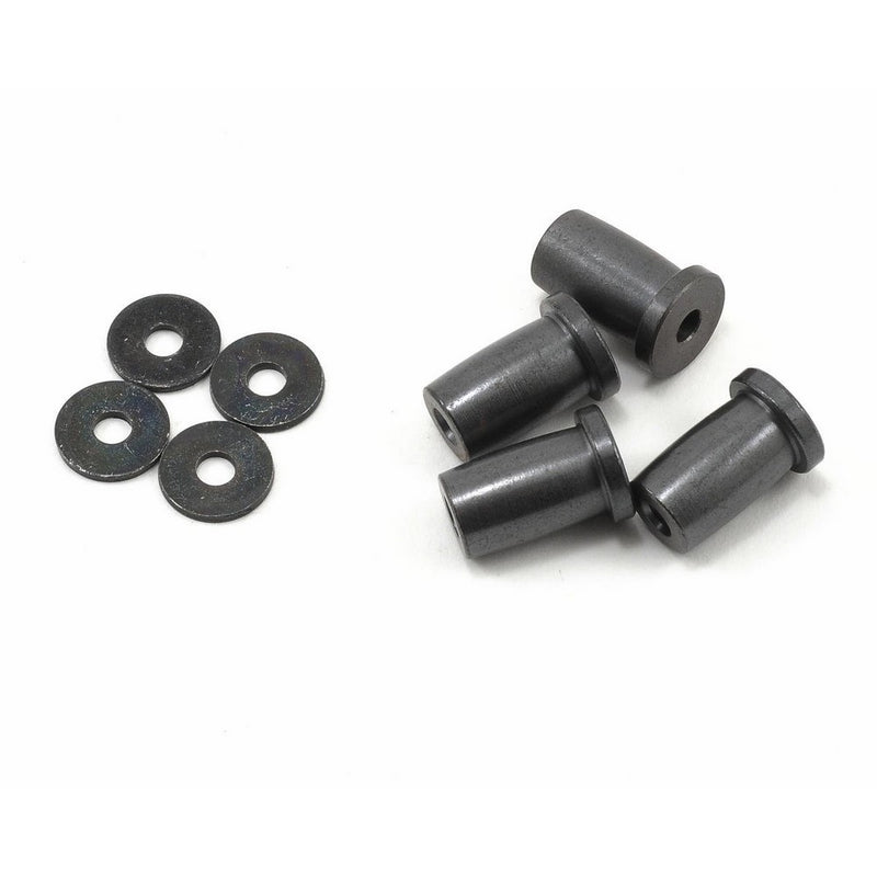 Beam Pivot for Mad Force